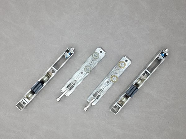 图质滑轮（TUZHI）