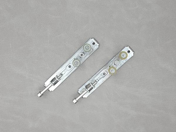 图质滑轮（TUZHI）