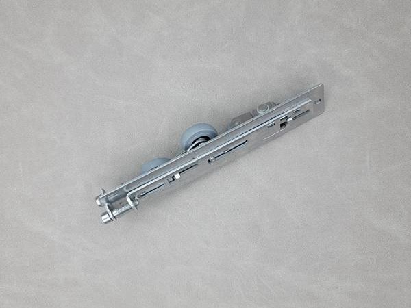 图质滑轮（TUZHI）