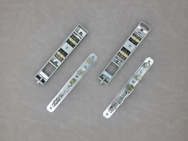 图质滑轮（TUZHI）