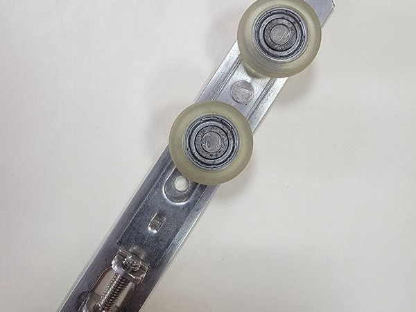 图质滑轮（TUZHI）