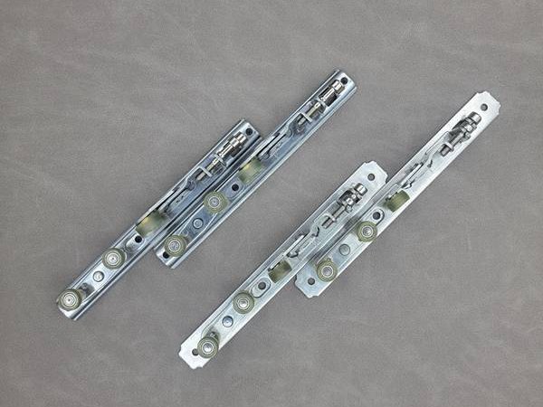 图质滑轮（TUZHI）水平动滑轮