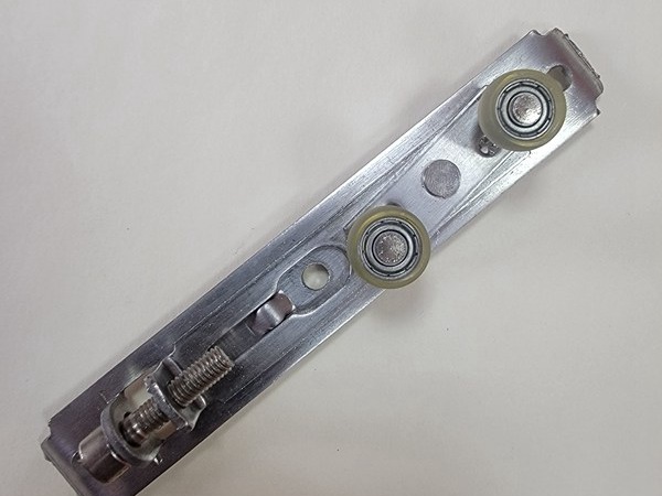 图质滑轮（TUZHI）各种滑轮 滑轮结构图